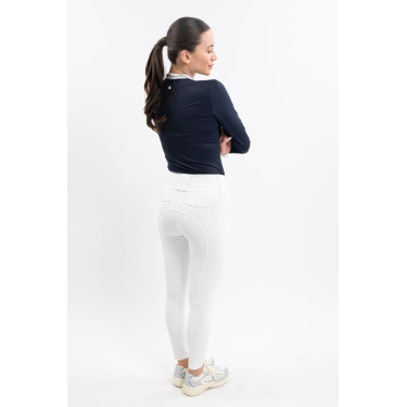 Pantalon équitation femme Luce Harcour confortable