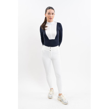 Pantalon équitation femme Luce Harcour confortable
