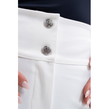 Pantalon équitation femme Luce Harcour confortable