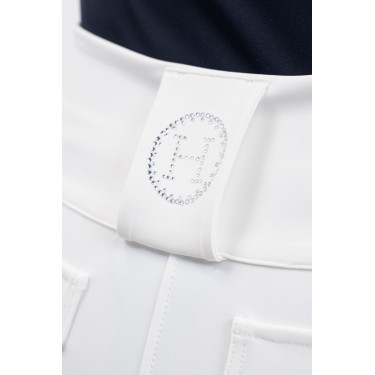 Pantalon équitation femme Luce Harcour confortable