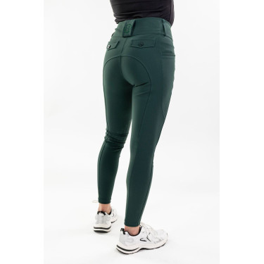 Pantalon équitation femme Luce Harcour confortable