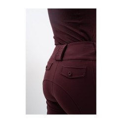 Pantalon équitation femme Luce Harcour confortable Pantalon équitation femme Luce Harcour confortable