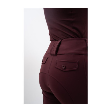 Pantalon équitation femme Luce Harcour confortable Pantalon équitation femme Luce Harcour confortable