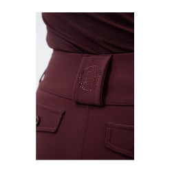 Pantalon équitation femme Luce Harcour confortable Pantalon équitation femme Luce Harcour confortable