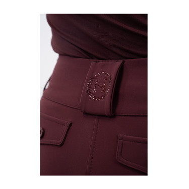 Pantalon équitation femme Luce Harcour confortable Pantalon équitation femme Luce Harcour confortable