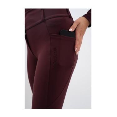 Pantalon équitation femme Luce Harcour confortable Pantalon équitation femme Luce Harcour confortable