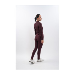 Pantalon équitation femme Luce Harcour confortable Pantalon équitation femme Luce Harcour confortable