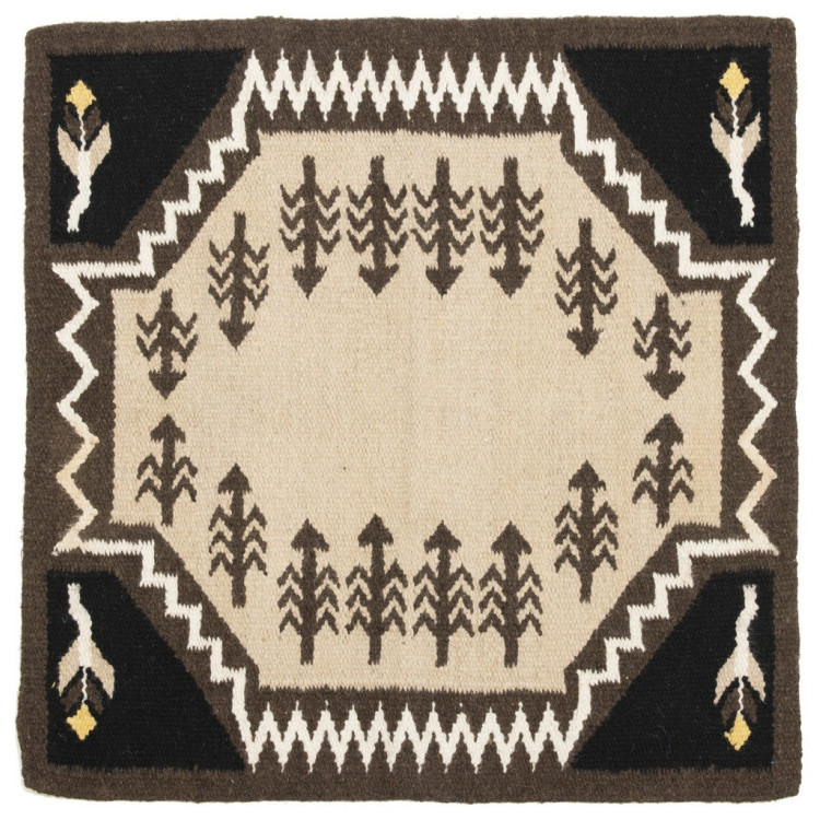 Tapis navajo Westride by Franck Perret Sioux