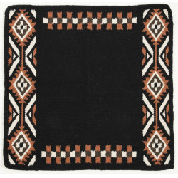 Tapis navajo Westride by Franck Perret Dakota