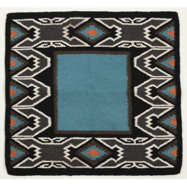 Tapis navajo Westride by Franck Perret Nebraska Tapis navajo Westride by Franck Perret Nebraska