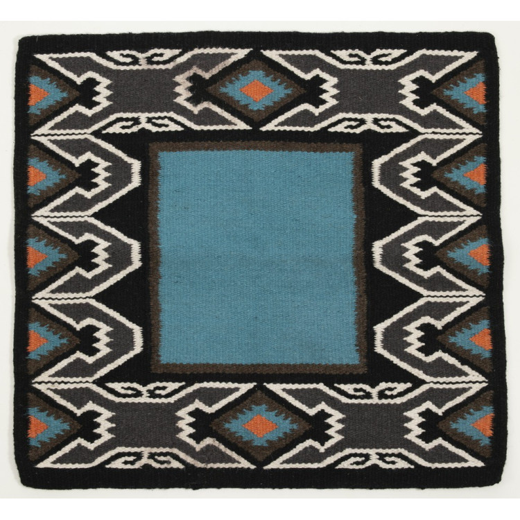 Tapis navajo Westride by Franck Perret Nebraska