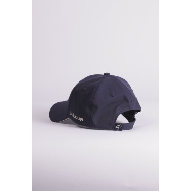 Casquette équitation Harcour Crinor déperlante