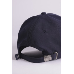 Casquette équitation Harcour Crinor déperlante