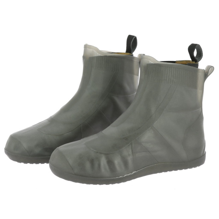 Sur-bottes Norton en caoutchouc