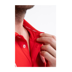 Polo équitation homme Harcour Dranse Swiss Polo équitation homme Harcour Dranse Swiss