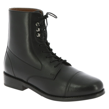 Boots Equithème Deauville à lacets Boots Equithème Deauville à lacets