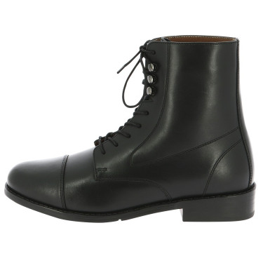 Boots Equithème Deauville à lacets Boots Equithème Deauville à lacets