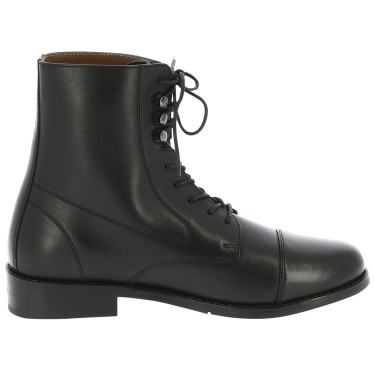 Boots Equithème Deauville à lacets Boots Equithème Deauville à lacets