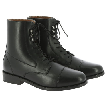 Boots Equithème Deauville à lacets Boots Equithème Deauville à lacets