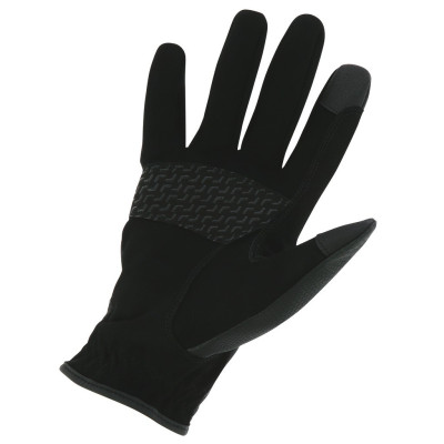 Gants de compétition Pro Series Show Noir