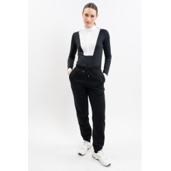 Jogging équitation femme Harcour Aria confortable