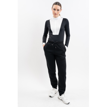 Jogging équitation femme Harcour Aria confortable