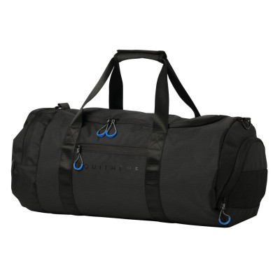 Sac bowling Equithème Sport Noir