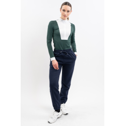 Jogging équitation femme Harcour Aria confortable