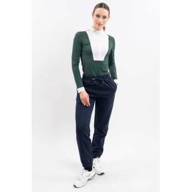 Jogging équitation femme Harcour Aria confortable