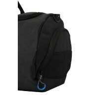 Sac bowling Equithème Sport Noir