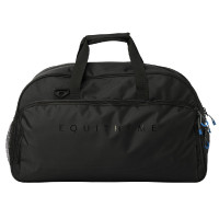 Sac de voyage Equithème Sport Noir