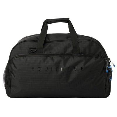 Sac de voyage Equithème Sport Noir