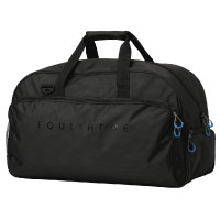 Sac de voyage Equithème Sport Noir