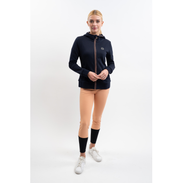 Sweat d'équitation femme Harcour Strella