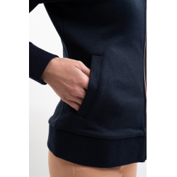 Sweat d'équitation femme Harcour Strella