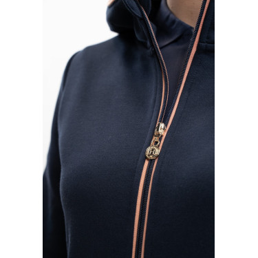 Sweat d'équitation femme Harcour Strella