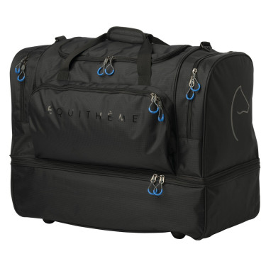 Sac de voyage Equithème Sport grand modèle Sac de voyage Equithème Sport grand modèle