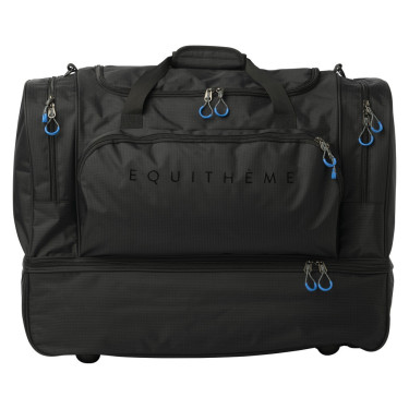 Sac de voyage Equithème Sport grand modèle Sac de voyage Equithème Sport grand modèle