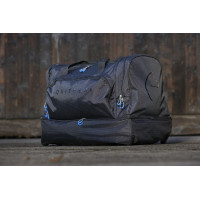 Sac de voyage Equithème Sport grand modèle Noir