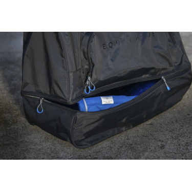 Sac de voyage Equithème Sport grand modèle Sac de voyage Equithème Sport grand modèle