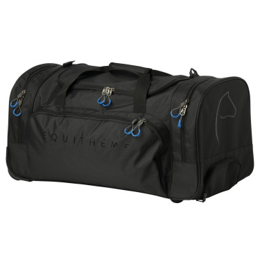 Sac à roulettes Equithème Sport Sac à roulettes Equithème Sport