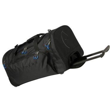 Sac à roulettes Equithème Sport Sac à roulettes Equithème Sport