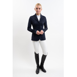 Veste de concours équitation femme Harcour Jade US Veste de concours équitation femme Harcour Jade US