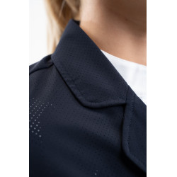 Veste de concours équitation femme Harcour Jade US Veste de concours équitation femme Harcour Jade US