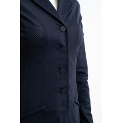 Veste de concours équitation femme Harcour Jade US Veste de concours équitation femme Harcour Jade US