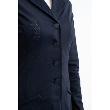 Veste de concours équitation femme Harcour Jade US Veste de concours équitation femme Harcour Jade US