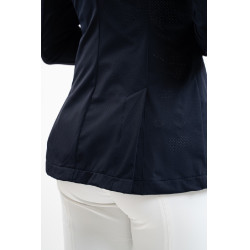 Veste de concours équitation femme Harcour Jade US Veste de concours équitation femme Harcour Jade US