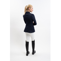 Veste de concours équitation femme Harcour Jade US Veste de concours équitation femme Harcour Jade US