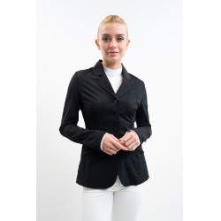 Veste de concours équitation femme Harcour Jade US