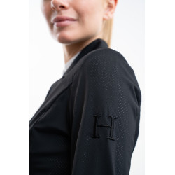 Veste de concours équitation femme Harcour Jade US